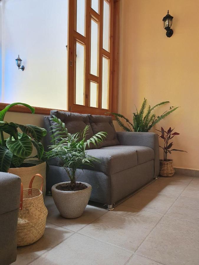 Hotel Cielo Y Selva, San Cristóbal de Las Casas Εξωτερικό φωτογραφία