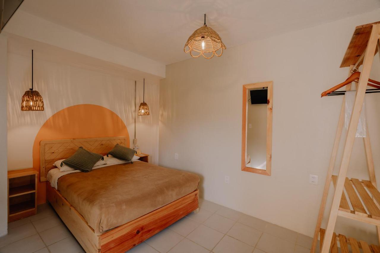 Hotel Cielo Y Selva, San Cristóbal de Las Casas Εξωτερικό φωτογραφία