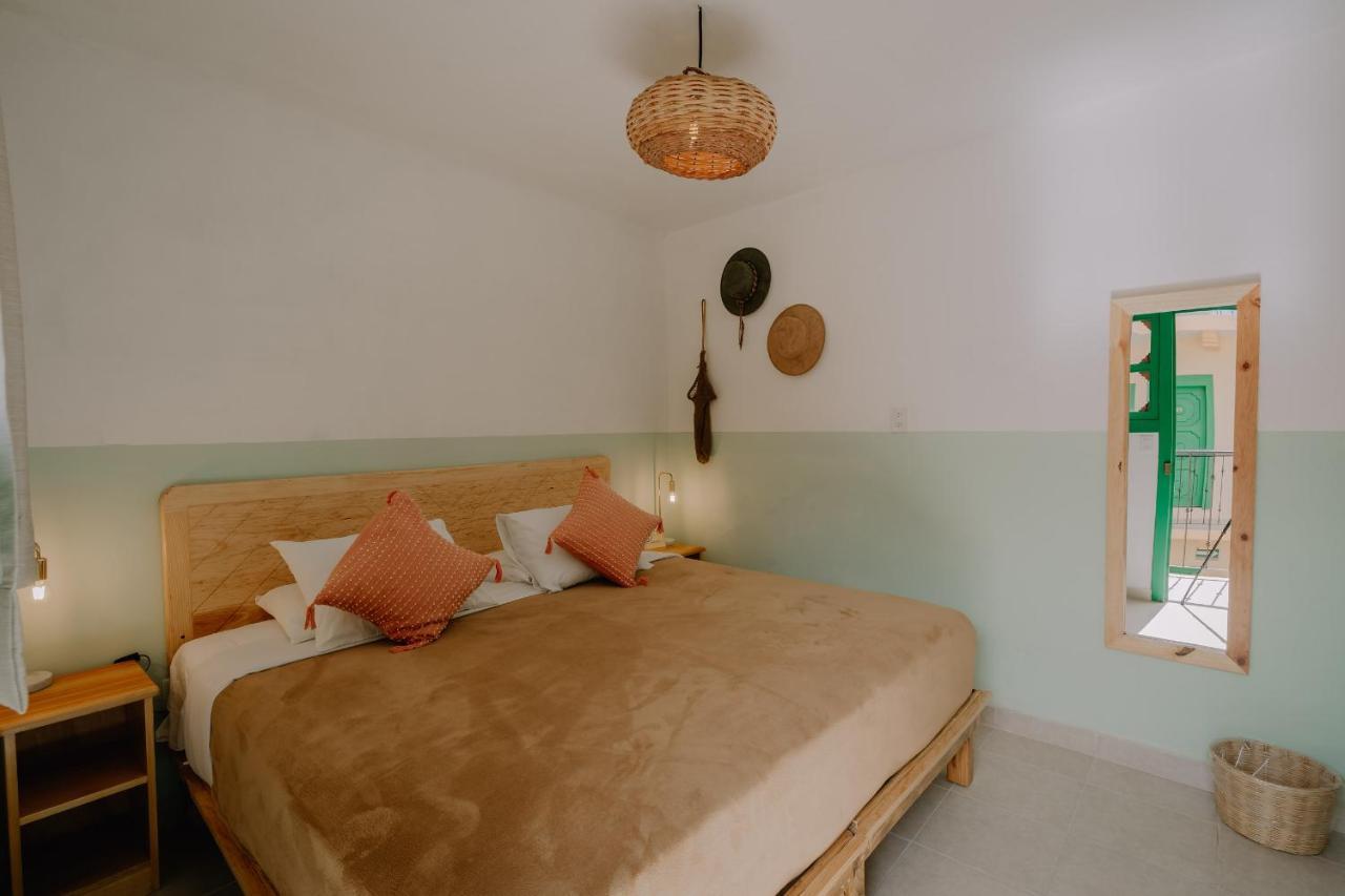 Hotel Cielo Y Selva, San Cristóbal de Las Casas Εξωτερικό φωτογραφία