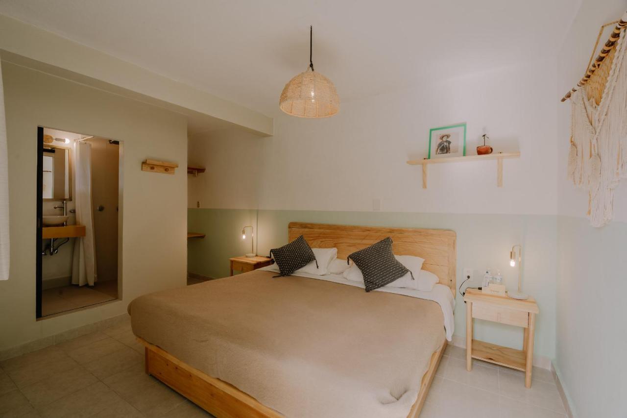 Hotel Cielo Y Selva, San Cristóbal de Las Casas Εξωτερικό φωτογραφία
