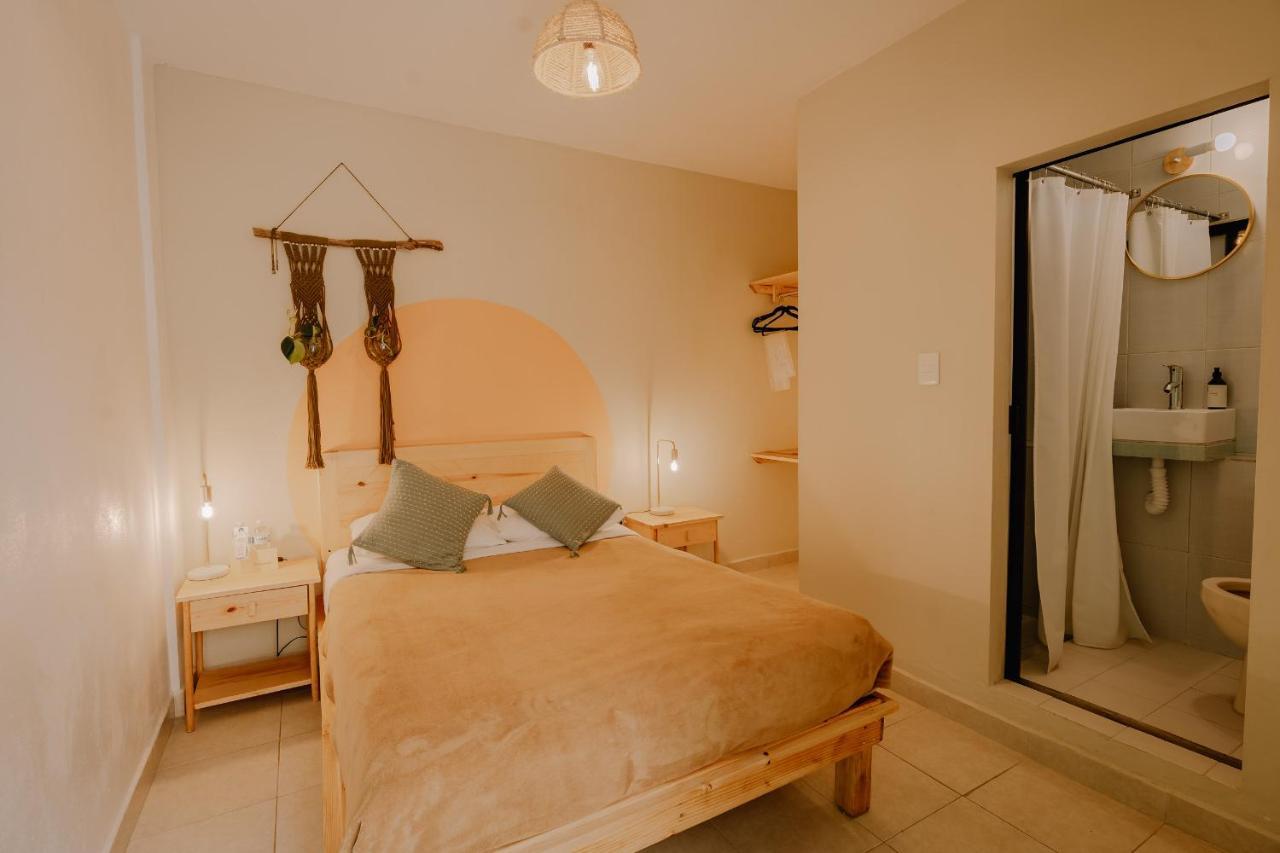 Hotel Cielo Y Selva, San Cristóbal de Las Casas Εξωτερικό φωτογραφία