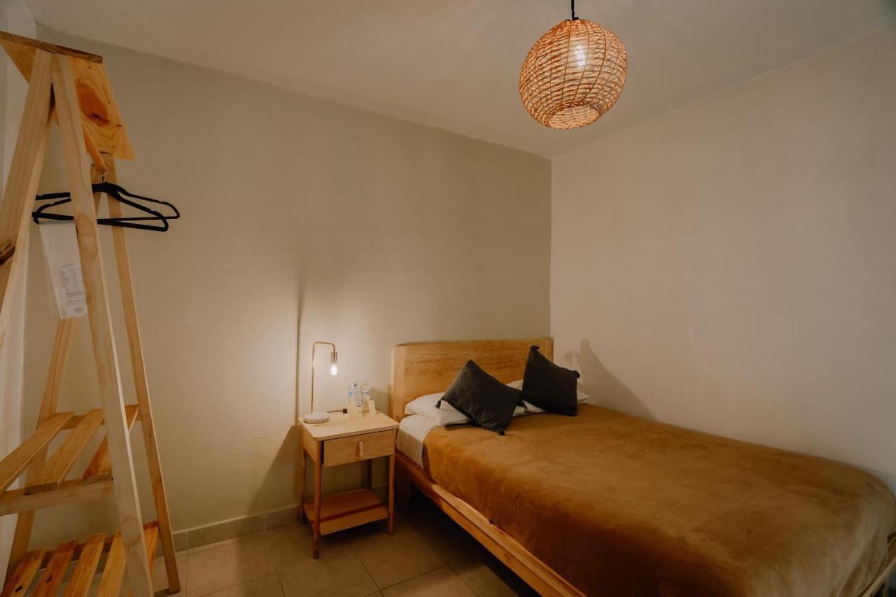 Hotel Cielo Y Selva, San Cristóbal de Las Casas Εξωτερικό φωτογραφία