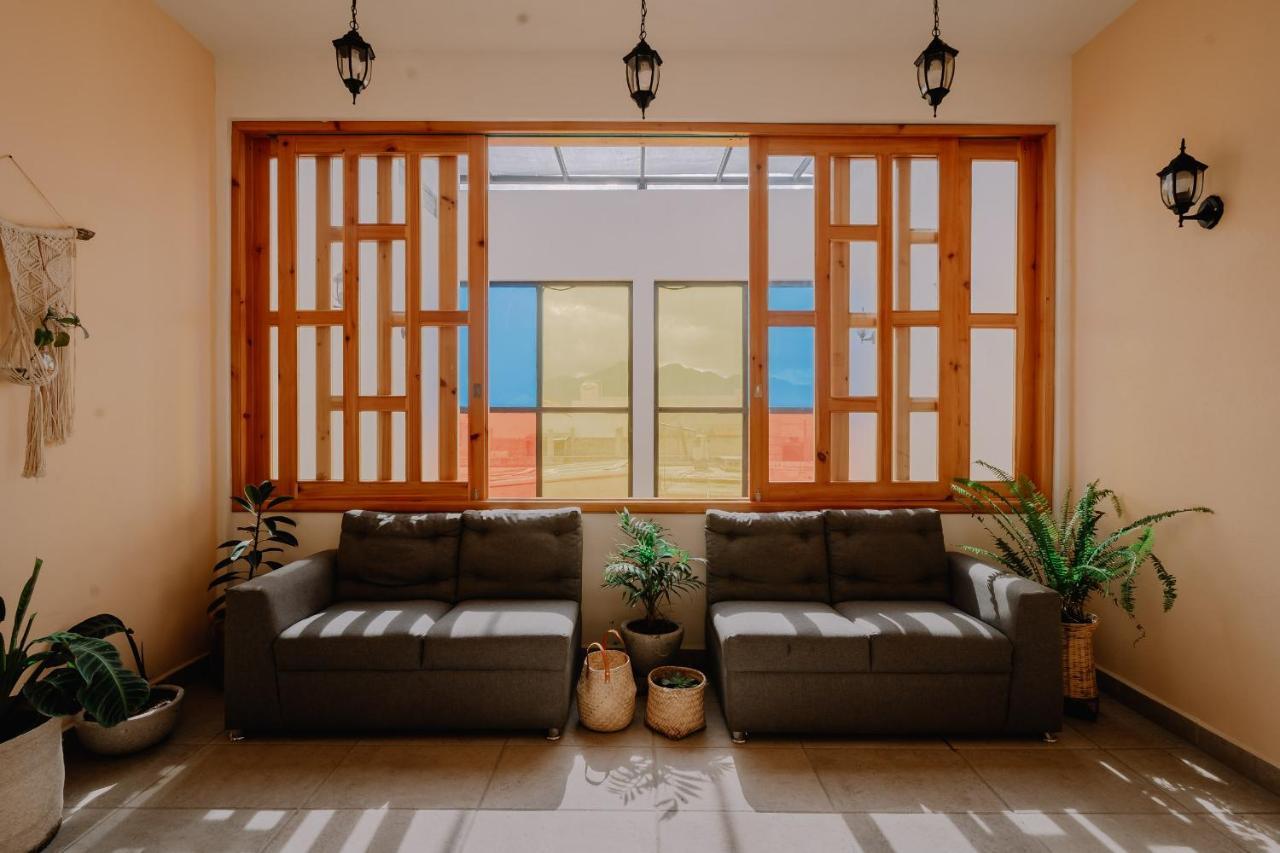 Hotel Cielo Y Selva, San Cristóbal de Las Casas Εξωτερικό φωτογραφία