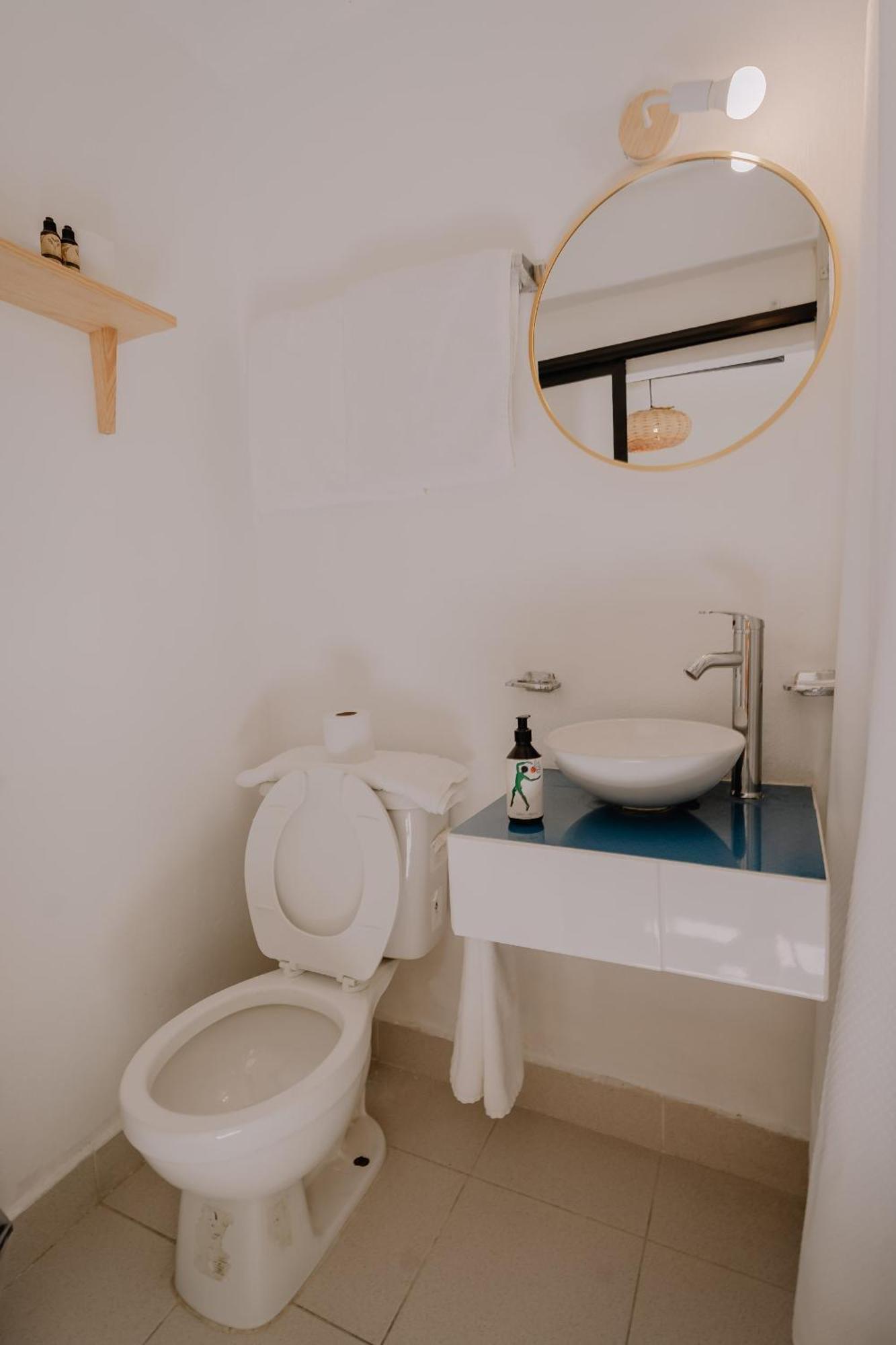 Hotel Cielo Y Selva, San Cristóbal de Las Casas Εξωτερικό φωτογραφία