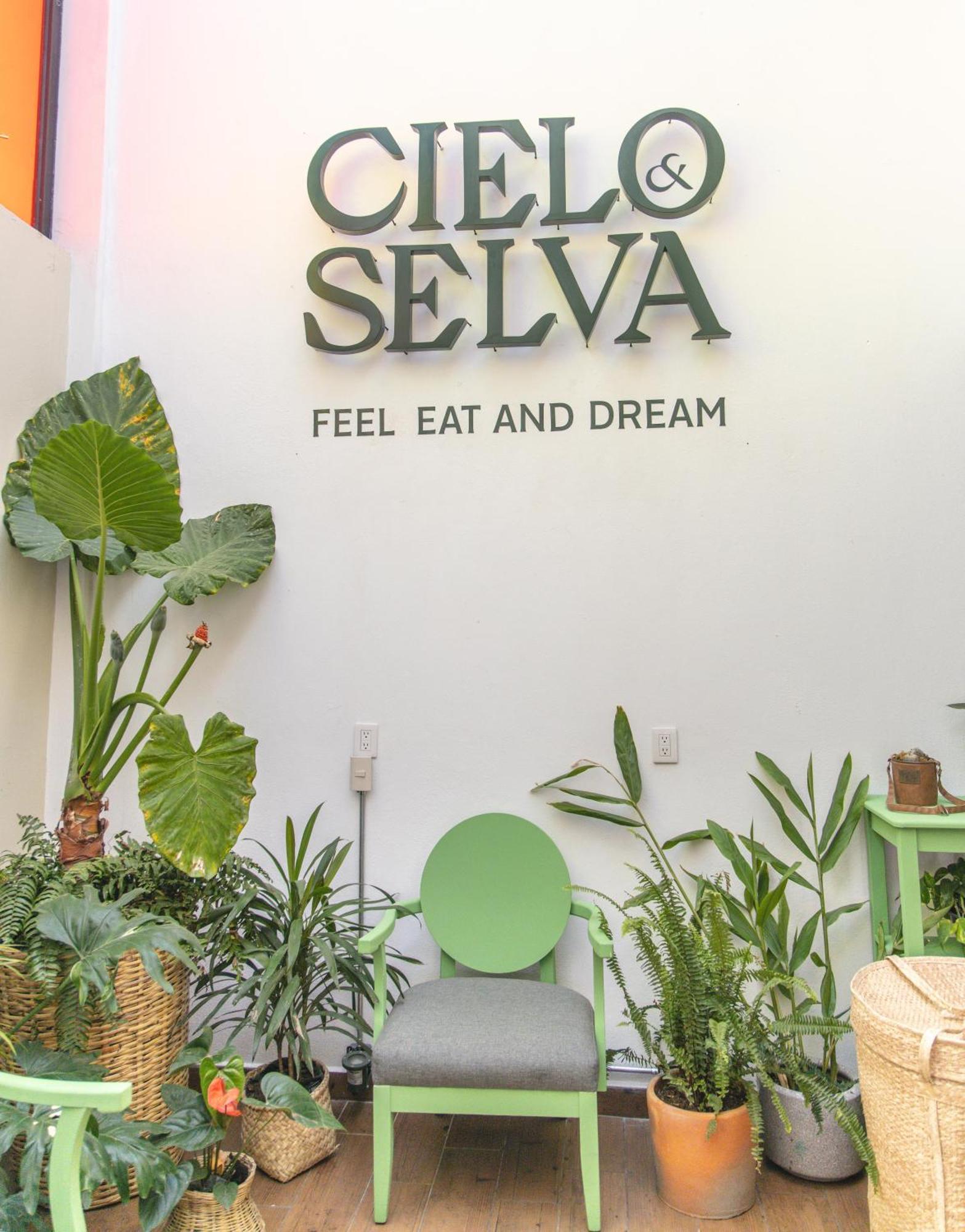 Hotel Cielo Y Selva, San Cristóbal de Las Casas Εξωτερικό φωτογραφία