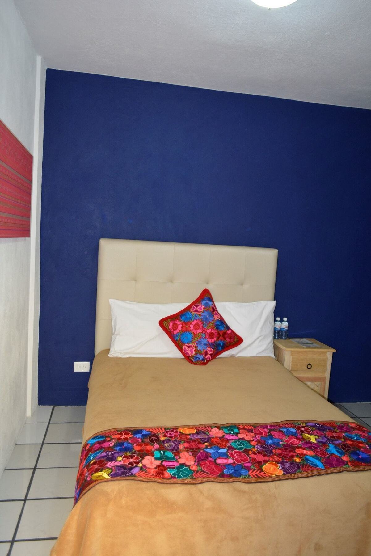 Hotel Cielo Y Selva, San Cristóbal de Las Casas Εξωτερικό φωτογραφία